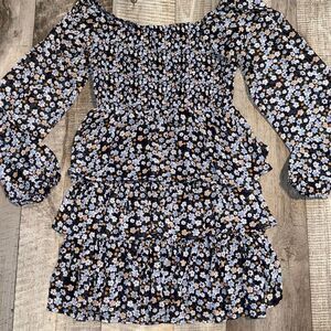 MADDEN GIRL dress- size‎ XL